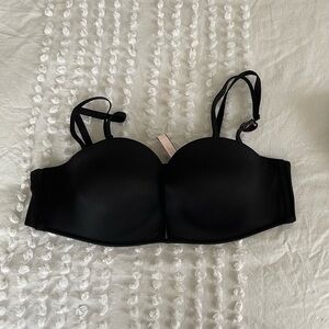 Victorias Secret Bombshell Black Bra